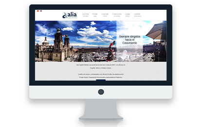 Alia Capital Partners